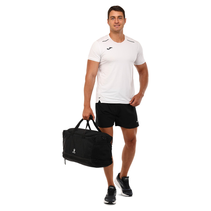 Сумка спортивна KELME 8101BB5017-9000 чорний