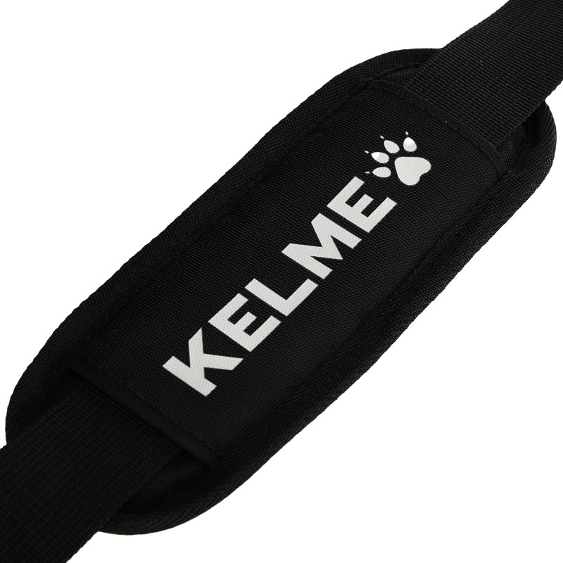Сумка спортивна KELME 8101BB5017-9000 чорний