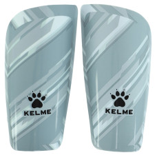 Щитки футбольні KELME 8101HJ5001-9200 S-M сірий
