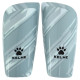 Щитки футбольні KELME 8101HJ5001-9200 S-M сірий