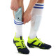 Щитки футбольні KELME 8101HJ5001-9200 S-M сірий