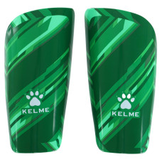 Щитки футбольні KELME 8101HJ5001-9300 S-M зелений
