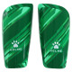 Щитки футбольні KELME 8101HJ5001-9300 S-M зелений