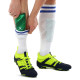Щитки футбольні KELME 8101HJ5001-9300 S-M зелений