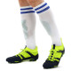 Щитки футбольні KELME 8101HJ5001-9300 S-M зелений