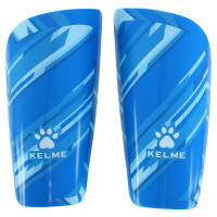Щитки футбольні KELME 8101HJ5001-9432 S-M блакитний