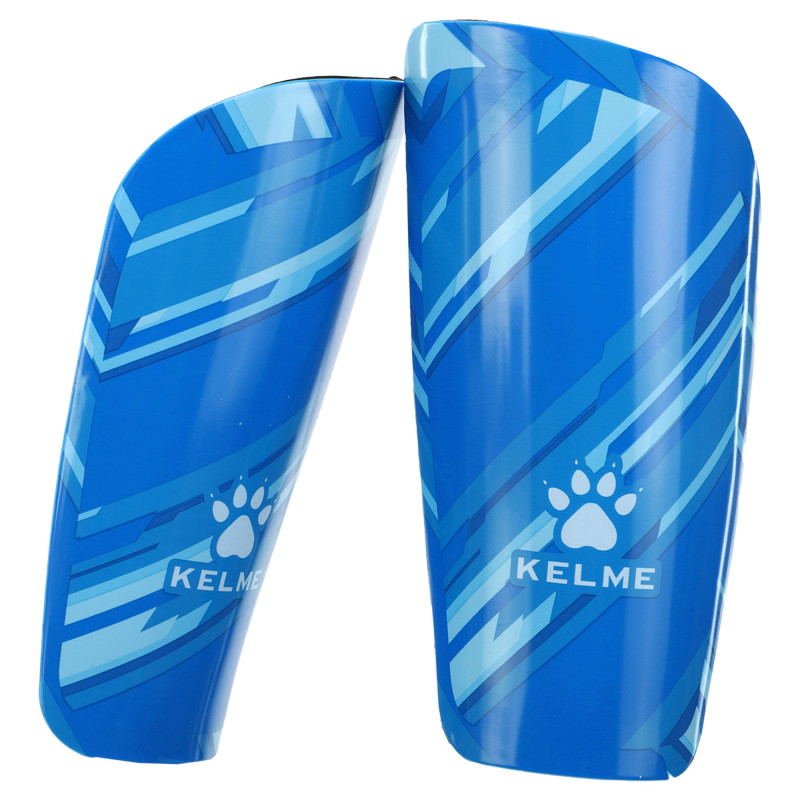 Щитки футбольні KELME 8101HJ5001-9432 S-M блакитний