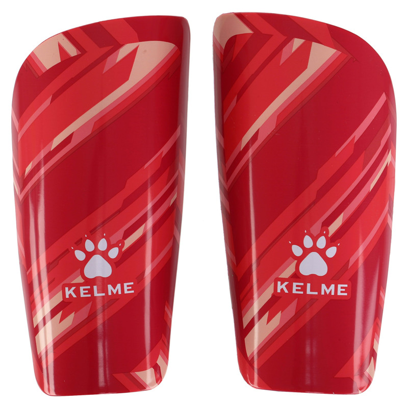 Щитки футбольні KELME 8101HJ5001-9602 S-M червоний