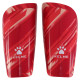 Щитки футбольні KELME 8101HJ5001-9602 S-M червоний