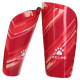 Щитки футбольні KELME 8101HJ5001-9602 S-M червоний
