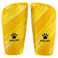 Щитки футбольні KELME 8101HJ5001-9716 S-M жовтий