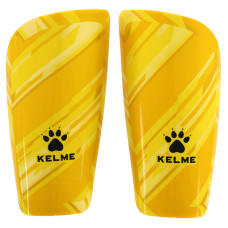 Щитки футбольні KELME 8101HJ5001-9716 S-M жовтий