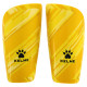 Щитки футбольні KELME 8101HJ5001-9716 S-M жовтий