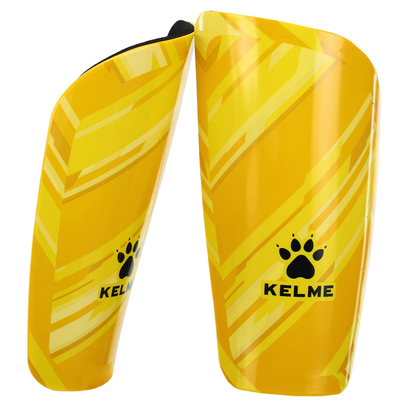 Щитки футбольні KELME 8101HJ5001-9716 S-M жовтий