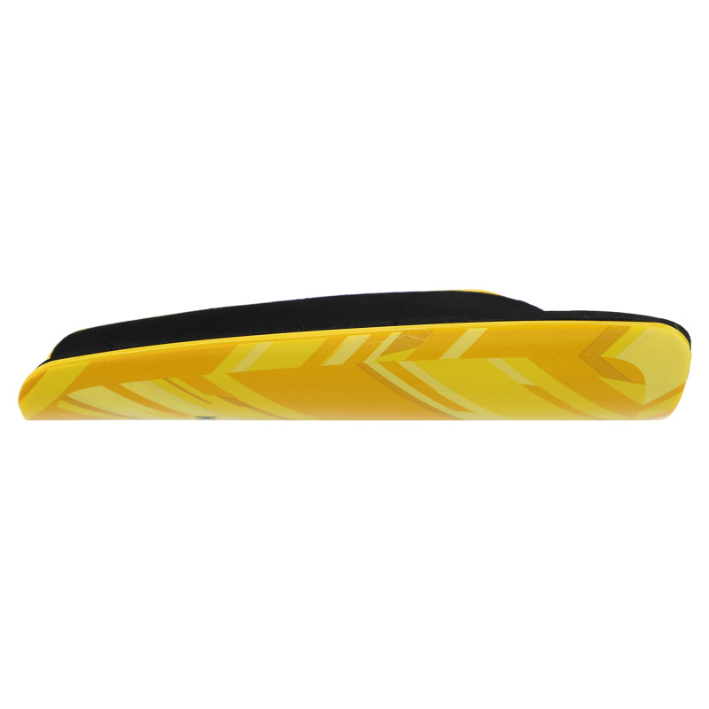Щитки футбольні KELME 8101HJ5001-9716 S-M жовтий