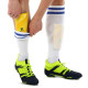 Щитки футбольні KELME 8101HJ5001-9716 S-M жовтий