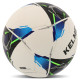 М'яч футбольний KELME VORTEX 18.2 8101QU5001-9113-5 №5 PU
