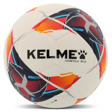 М'яч футбольний KELME VORTEX 18.2 8101QU5001-9423-5 №5 PU
