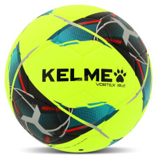 М'яч футбольний KELME VORTEX 18.2 8101QU5001-9905-5 №5 PU