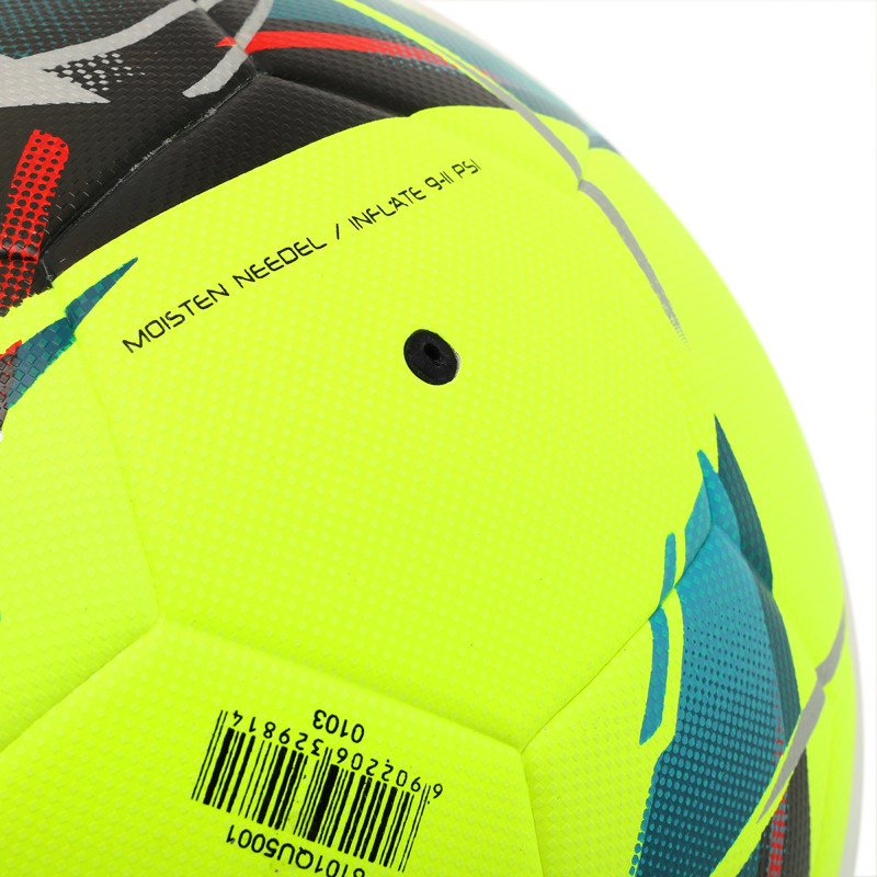 М'яч футбольний KELME VORTEX 18.2 8101QU5001-9905-5 №5 PU