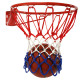 Сітка баскетбольна SPALDING 8219SPCN HEAVY DUTY 1шт кольори в асортименті