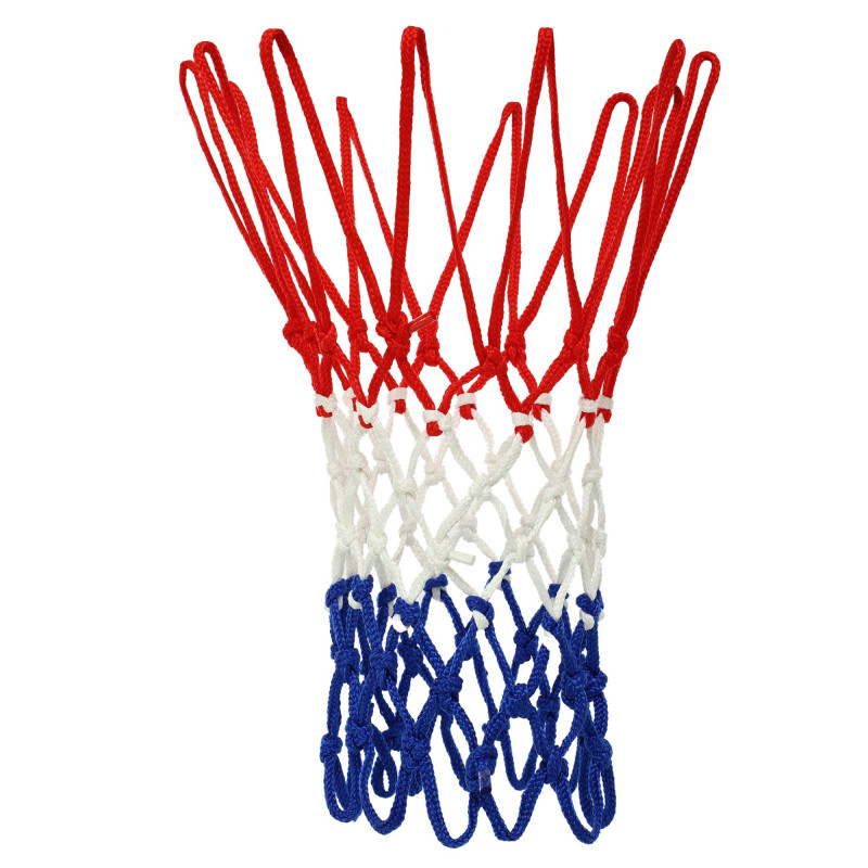 Сітка баскетбольна SPALDING 8219SPCN HEAVY DUTY 1шт кольори в асортименті