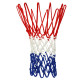 Сітка баскетбольна SPALDING 8219SPCN HEAVY DUTY 1шт кольори в асортименті