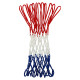 Сітка баскетбольна SPALDING 8279SPCN ALL WEATHER 1шт червоний-білий-синій