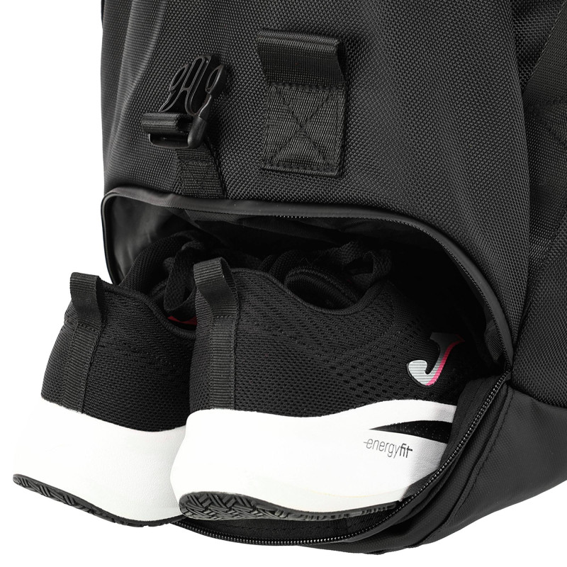 Сумка спортивна KELME 8301BB5050-9000 чорний