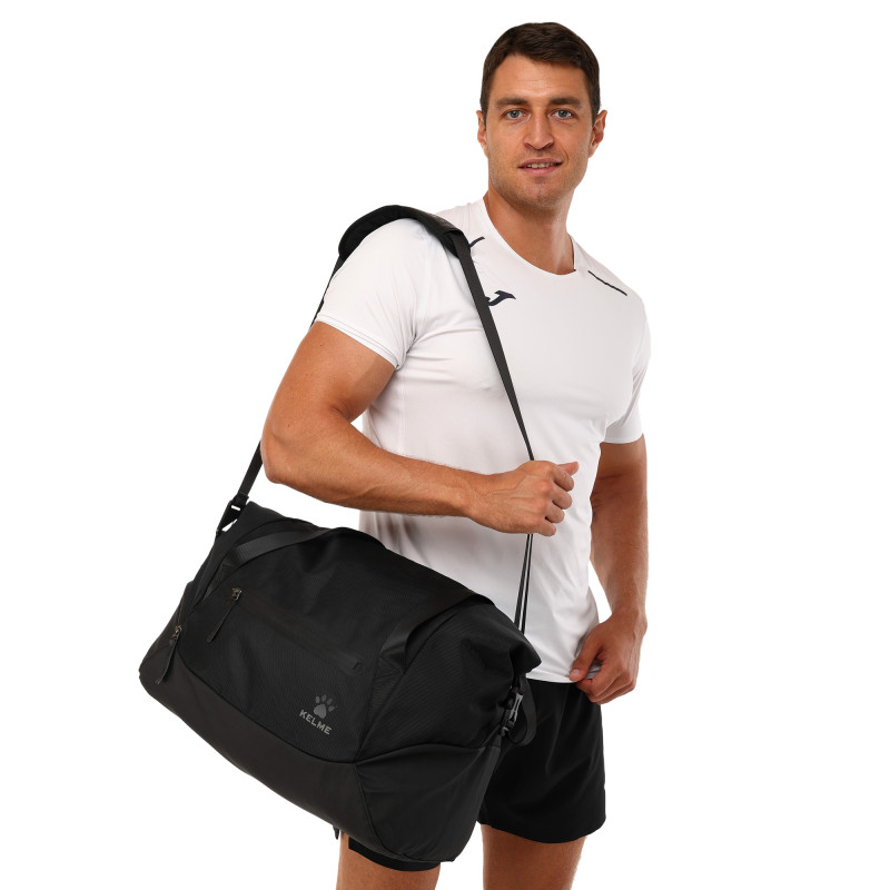Сумка спортивна KELME 8301BB5050-9000 чорний