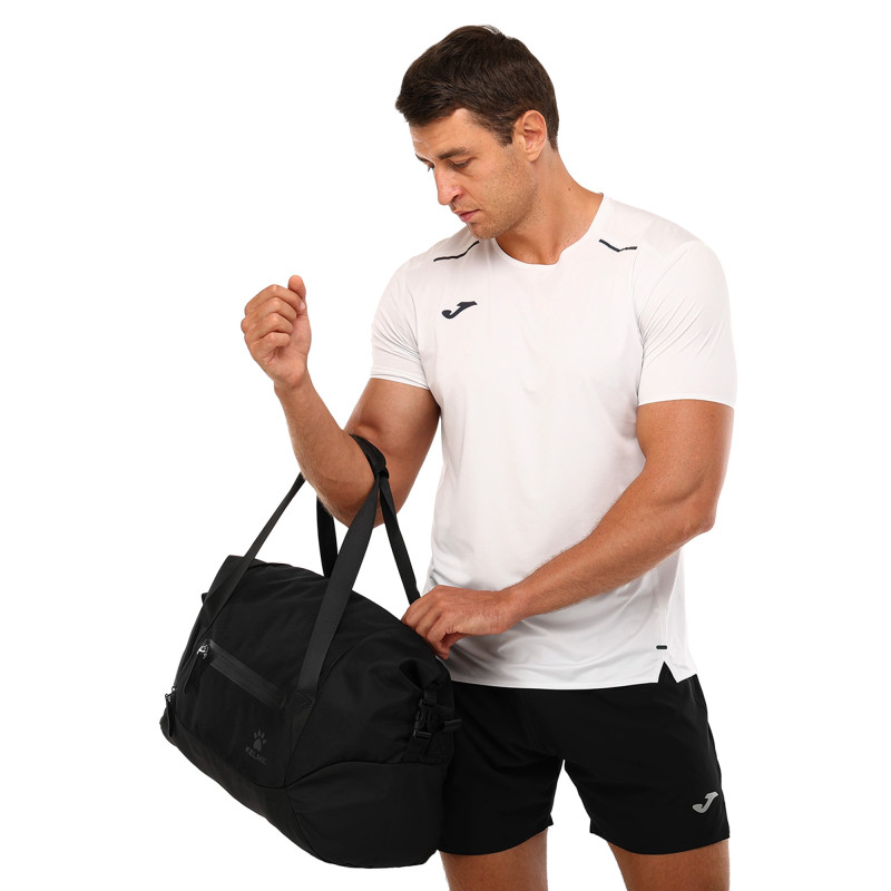 Сумка спортивна KELME 8301BB5050-9000 чорний