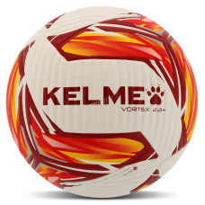 М'яч футбольний KELME HYBRID 8301QU5080-9107-5 №5 TPU