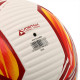 М'яч футбольний KELME HYBRID 8301QU5080-9107-5 №5 TPU