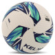 М'яч футбольний KELME HYBRID 8301QU5080-9113-5 №5 PU