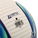 М'яч футбольний KELME HYBRID 8301QU5080-9113-5 №5 PU