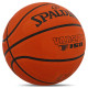 М'яч баскетбольний гумовий SPALDING SLAM DUNK 84324Z розмір 7 помаранчевий