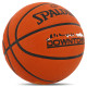 М'яч баскетбольний гумовий SPALDING DOWNTOWN 84363Z розмір 7 помаранчевий