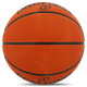 М'яч баскетбольний гумовий SPALDING DOWNTOWN 84363Z розмір 7 помаранчевий