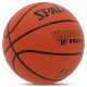 М'яч баскетбольний гумовий SPALDING TF-150 VARSITY 84421Y5 розмір 5 помаранчевий