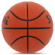 М'яч баскетбольний гумовий SPALDING TF-150 VARSITY 84421Y5 розмір 5 помаранчевий