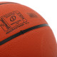 М'яч баскетбольний гумовий SPALDING TF-150 VARSITY 84421Y5 розмір 5 помаранчевий