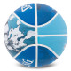 М'яч баскетбольний гумовий SPALDING SKETCH DRIBBLE 84448Y розмір 7 синій