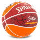 М'яч баскетбольний гумовий SPALDING SKETCH CRACK 84451Y розмір 7 червоний