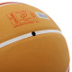 М'яч баскетбольний гумовий SPALDING JUMP SKETCH 84452Y розмір 7 помаранчевий