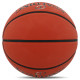 М'яч баскетбольний гумовий SPALDING 84542Z SILVER SERIES розмір 6 помаранчевий