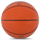 М'яч баскетбольний гумовий SPALDING SLAM DUNK 84584Z №5 помаранчевий