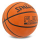 М'яч баскетбольний гумовий SPALDING FLEX 84606Y розмір 7 помаранчевий