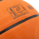 М'яч баскетбольний гумовий SPALDING FLEX 84606Y розмір 7 помаранчевий