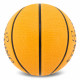 М'яч баскетбольний гумовий SPALDING 85011Y розмір 7 бежевий