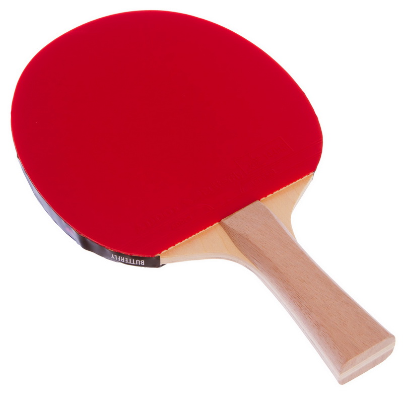 Набір для настільного тенісу BUTTERFLY DRIVE SET 85102 2 ракетки 3 м'яча